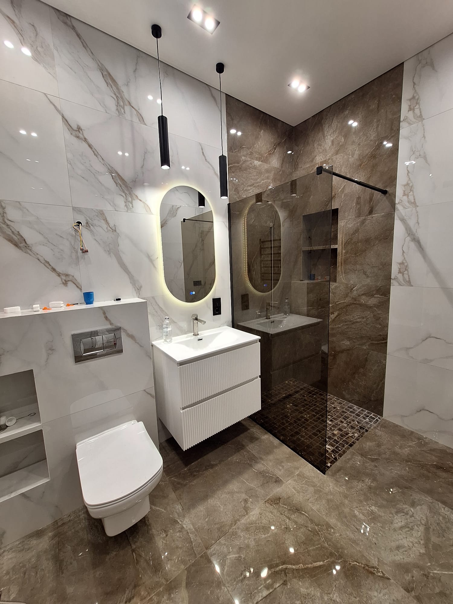 Badsanierung Mainz – Ansicht 01