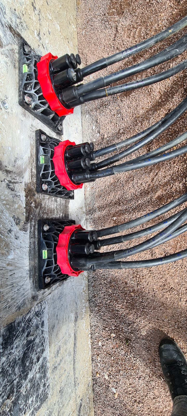 Bauablauf Benzler Bau Mainz – Ansicht 04