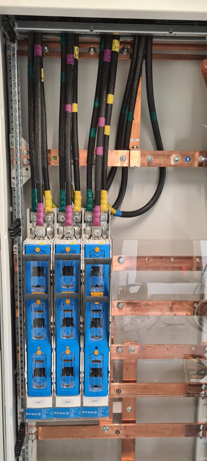 Bauablauf Benzler Bau Mainz – Ansicht 06