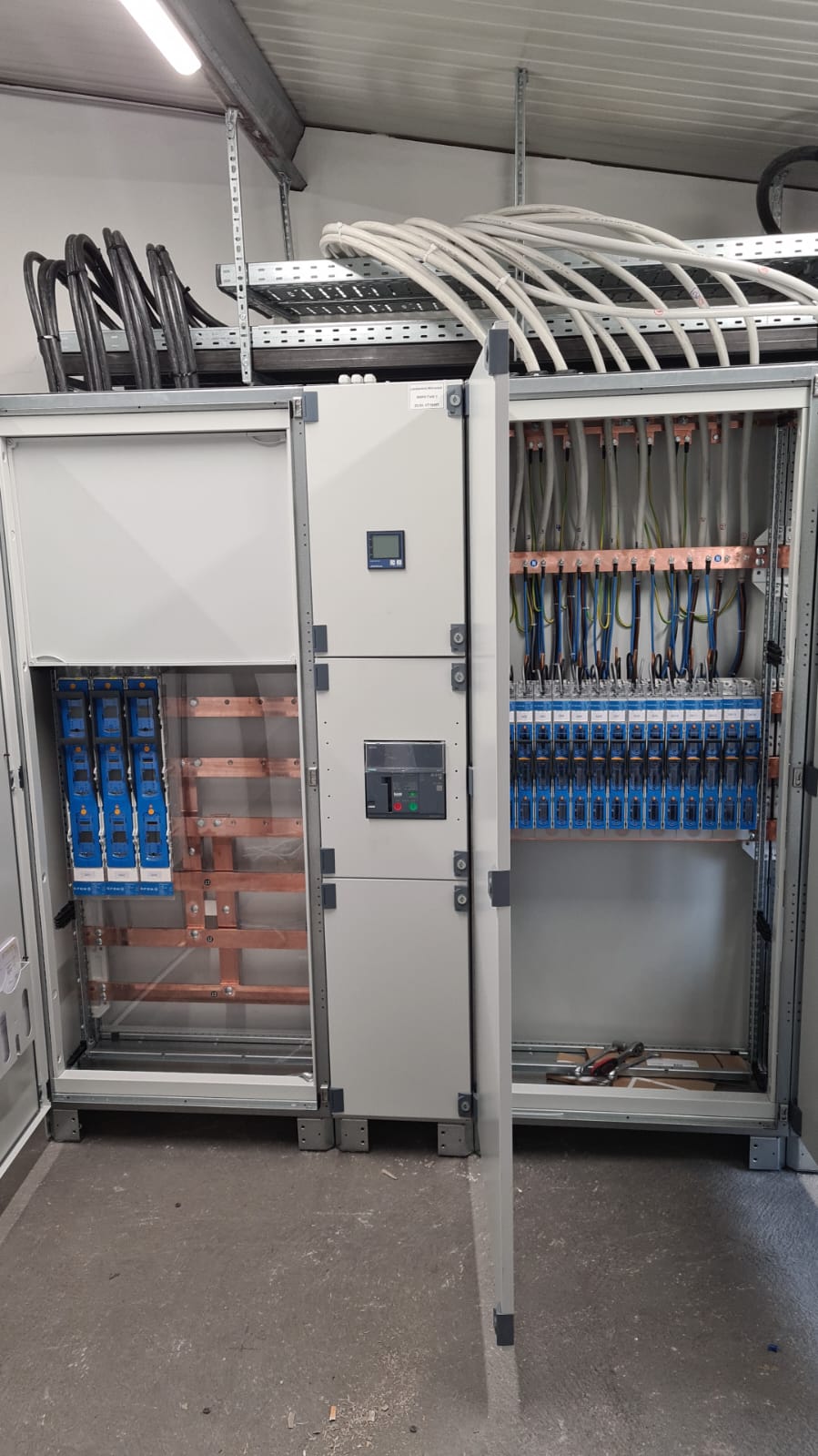 Bauablauf Benzler Bau Mainz – Ansicht 08