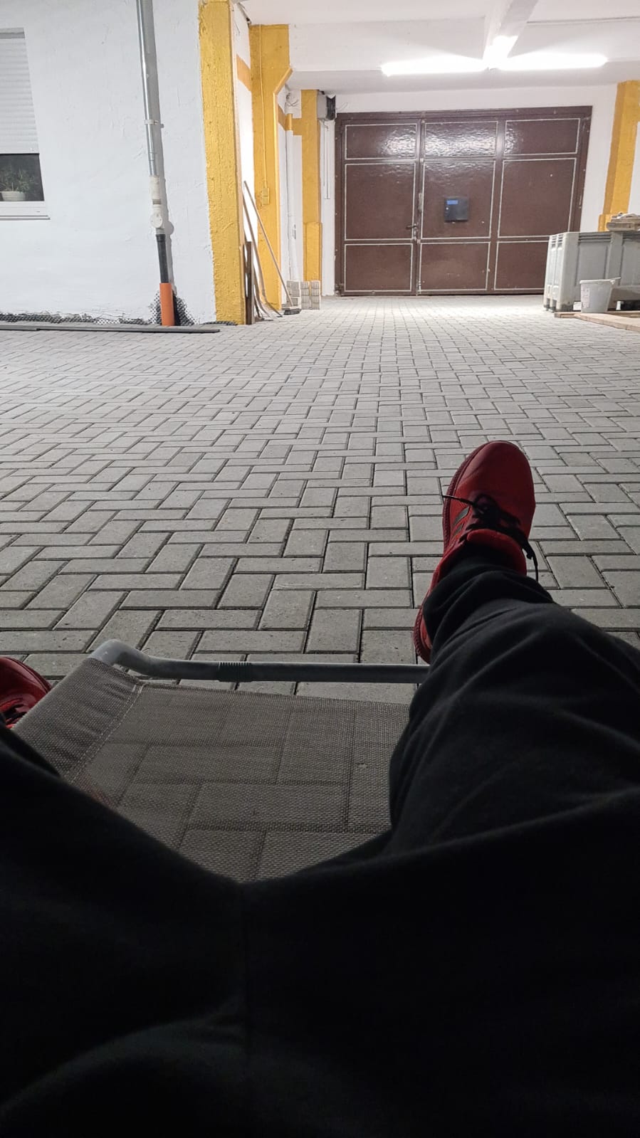 Bauablauf Benzler Bau Mainz – Ansicht 10