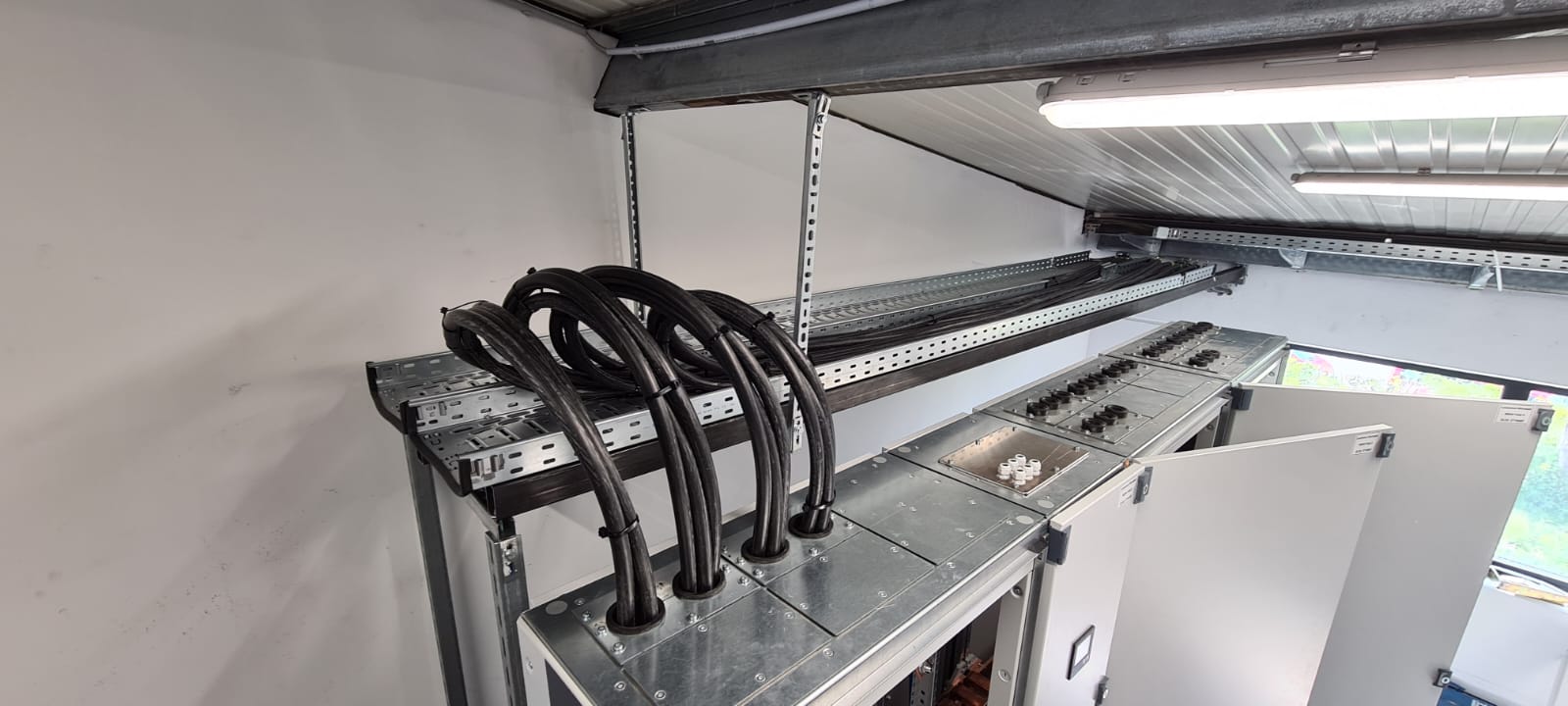 Bauablauf Benzler Bau Mainz – Ansicht 15