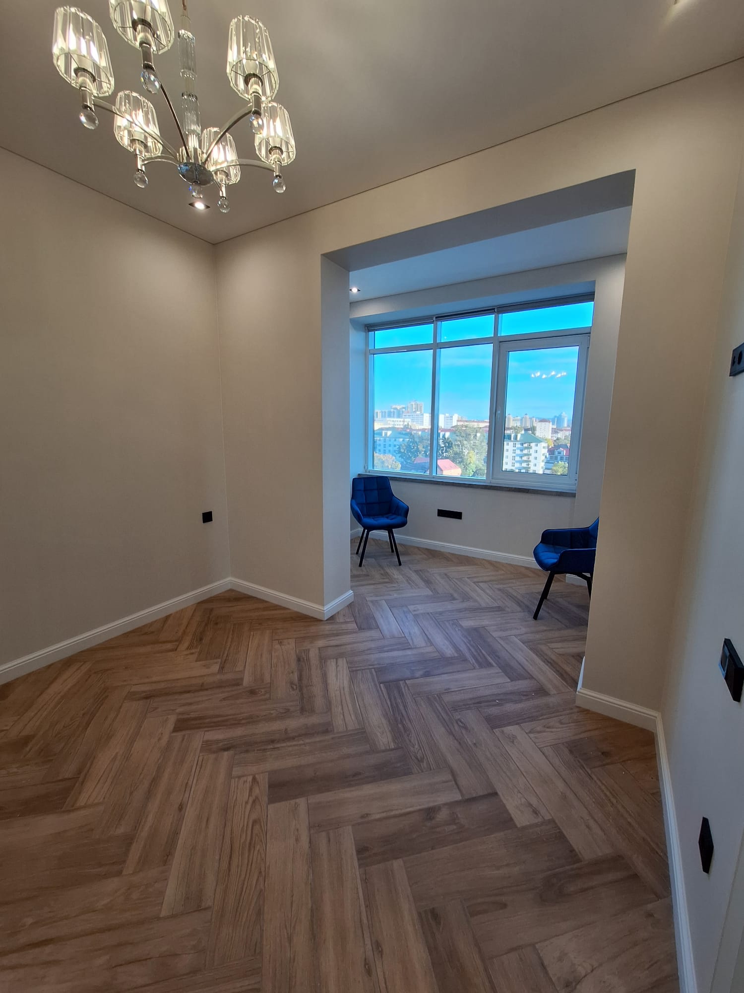 Innenausbau Wohnloft Mainz – Ansicht 19