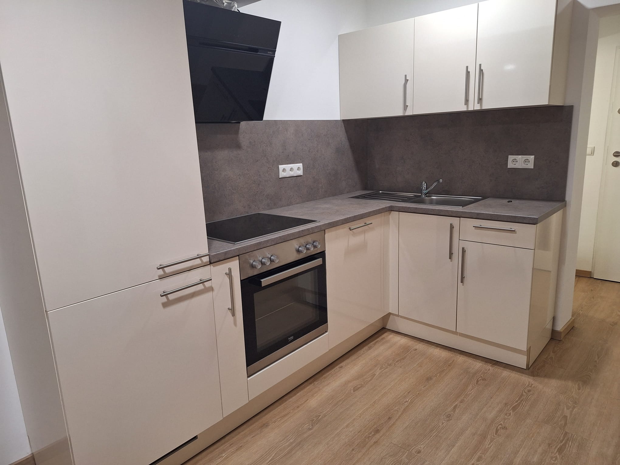 Innenausbau Wohnloft Mainz – Ansicht 35