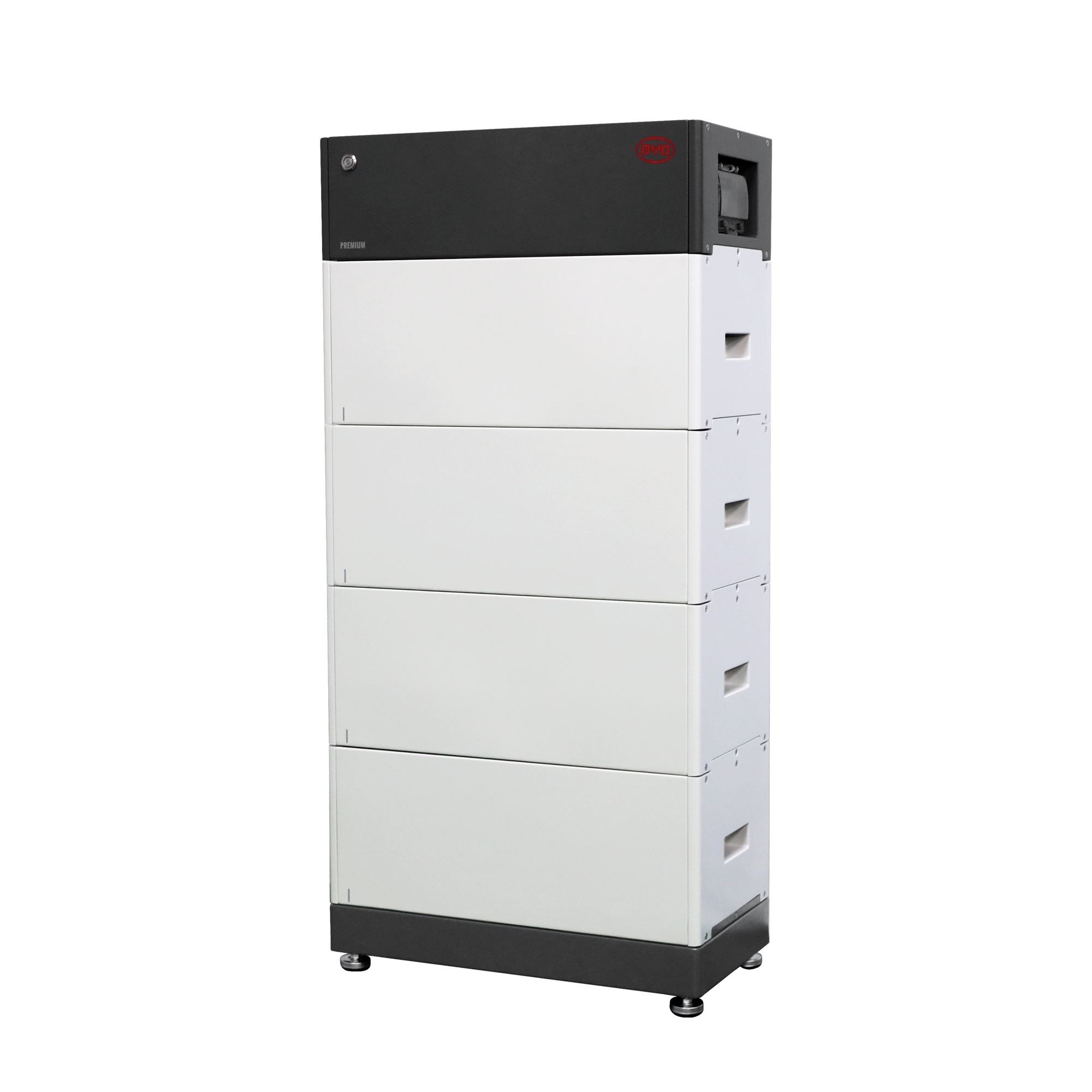 Wechselrichter & Speicher